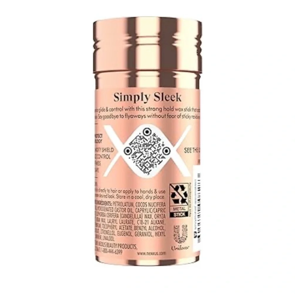 Nexxus slick stick